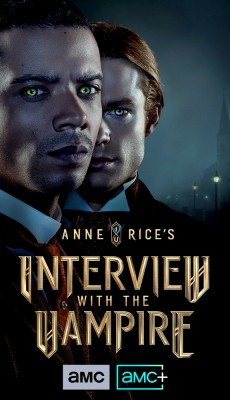 دانلود سریال Interview with the Vampire