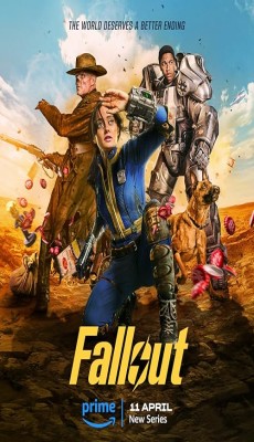 دانلود سریال Fallout دانلود سریال Fallout