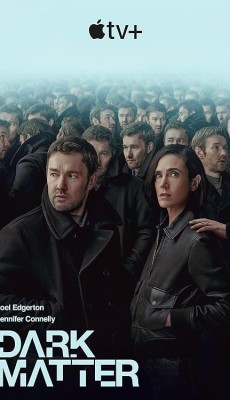 دانلود سریال Dark Matter