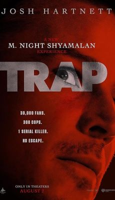 دانلود فیلم Trap 2024