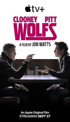 دانلود فیلم Wolfs 2024