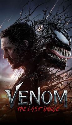 دانلود فیلم Venom: The Last Dance 2024