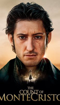 دانلود فیلم The Count of Monte-Cristo 2024