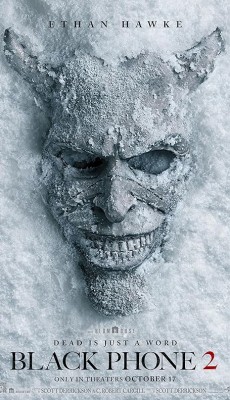 دانلود فیلم Black Phone 2 2025