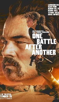 دانلود فیلم One Battle After Another 2025