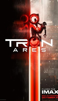 دانلود فیلم Tron: Ares 2025