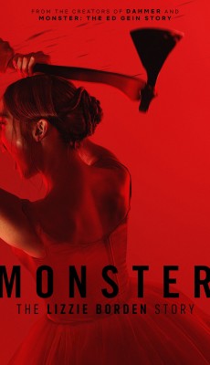 دانلود سریال Monster