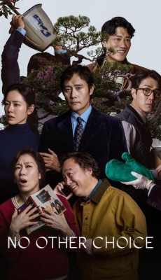دانلود فیلم کره‌ای No Other Choice 2025