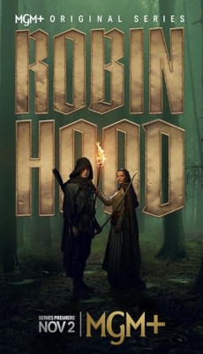 دانلود سریال Robin Hood دانلود سریال Robin Hood