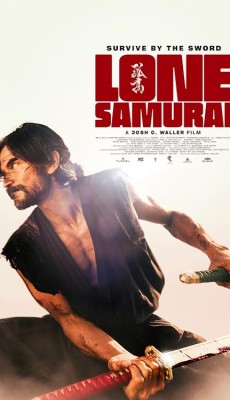 دانلود فیلم Lone Samurai 2025 دانلود فیلم Lone Samurai 2025