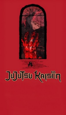 دانلود انیمه Jujutsu Kaisen