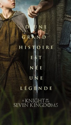 دانلود سریال A Knight of the Seven Kingdoms