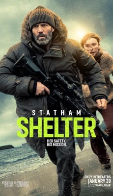 دانلود فیلم Shelter 2026 دانلود فیلم Shelter 2026