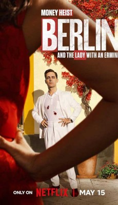 دانلود سریال Berlin and the Lady with an Ermine