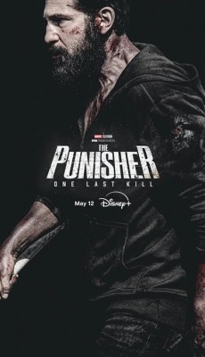 دانلود فیلم The Punisher: One Last Kill 2026