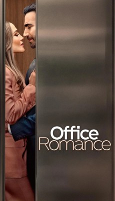 دانلود فیلم Office Romance 2026