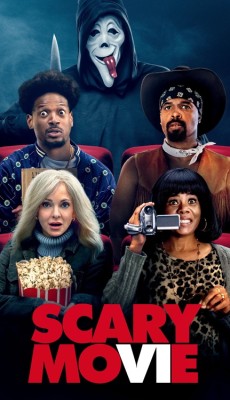 دانلود فیلم Scary Movie 2026 دانلود فیلم Scary Movie 2026
