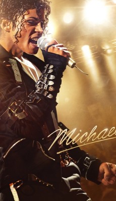 دانلود فیلم Michael 2026
