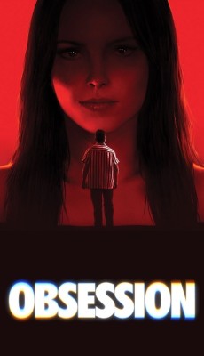 دانلود فیلم Obsession 2025