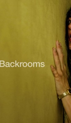 دانلود فیلم Backrooms 2026