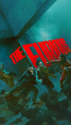 دانلود فیلم The Furious 2025