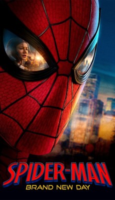 دانلود فیلم Spider-Man: Brand New Day 2026 دانلود فیلم Spider-Man: Brand New Day 2026