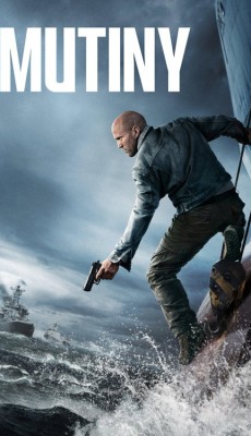 دانلود فیلم Mutiny 2026