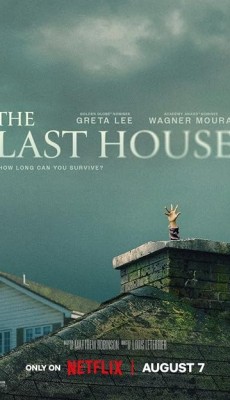 دانلود فیلم The Last House 2026