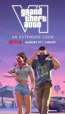 دانلود انیمیشن Grand Theft Auto VI: An Extended Look 2026