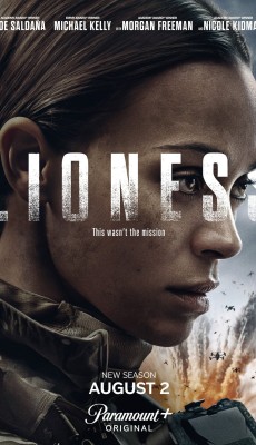 دانلود سریال Special Ops: Lioness