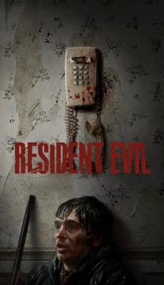 دانلود فیلم Resident Evil 2026