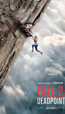 دانلود فیلم Fall 2: Deadpoint 2026