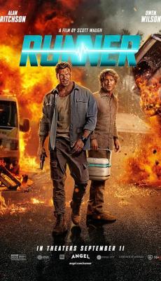 دانلود فیلم Runner 2026