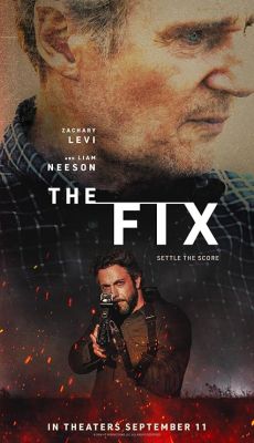 دانلود فیلم The Fix 2026