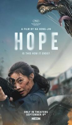 دانلود فیلم کرهای Hope 2026 دانلود فیلم کرهای Hope 2026