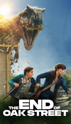 دانلود فیلم The End of Oak Street 2026 دانلود فیلم The End of Oak Street 2026