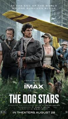 دانلود فیلم The Dog Stars 2026