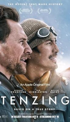 دانلود فیلم Tenzing 2026