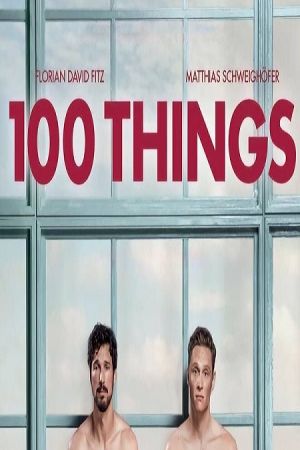 دانلود فیلم 100 Things 2018 صد چیز با زیرنویس فارسی چسبیده